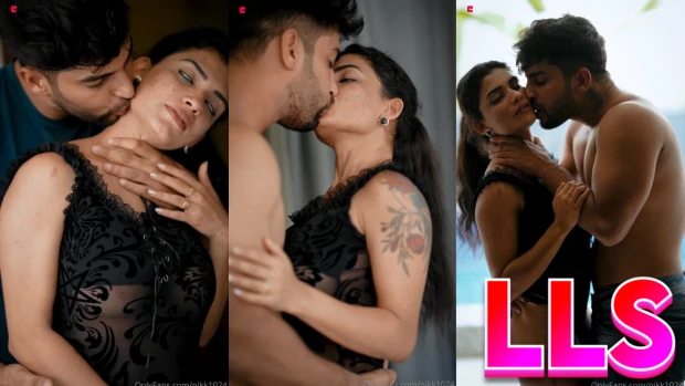 Love Lust Satisfaction 2024 Onlyfans vip Resmi R Nair Hindi Uncut Porn Short Film