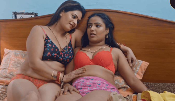 Shatir – S01E02 -2024 – Hindi Hot Web Series – Jalva
