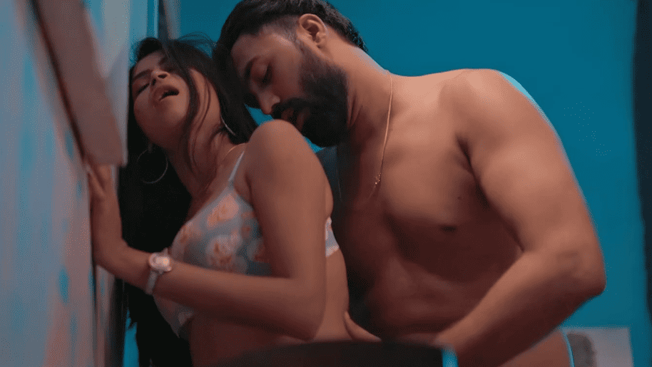 Jaal – S01E09 – 2024 Hindi Hot Web Series PrimePlay