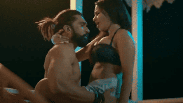 Laila – Part 2 – S01E06 2024 Hindi Hot Web Series Ullu