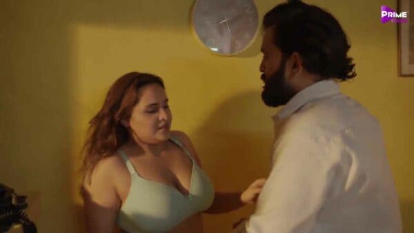 Std Pco – S01E02 2024 Hindi Hot Web Series PrimeShots