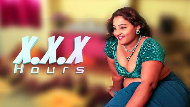 XXX Hours 2024 Cultflix Hindi Uncut Porn Short Film