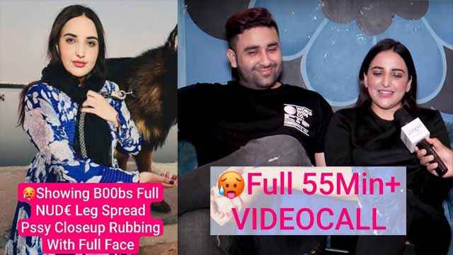 Famous Paki Actress Latest Trending Most Exclusive Viral Nude Pussy Don’t Miss