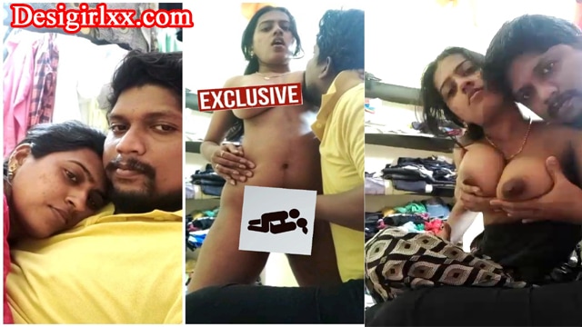 Exclusive Newly Married Sexy Horny Wife Honeymoon Nude Leaked Viral MMS