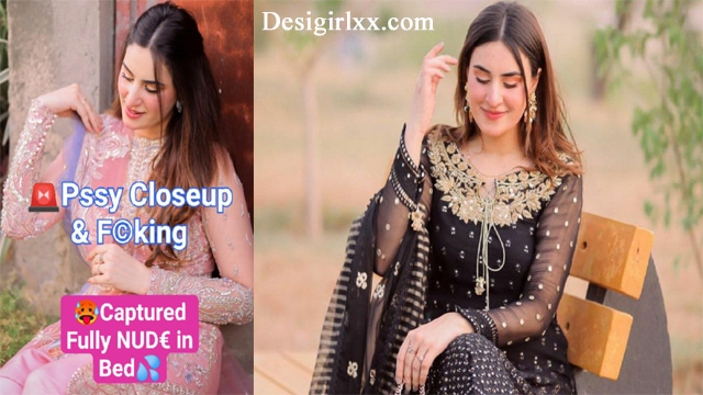 Most Demanded Famous Pakistani Influencer Viral Video Nude Pink Pussy Fucking