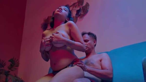 Nehle Pe Dehla 2024 BIGShots Hindi Porn Web Series Episode 9