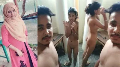 New Viral Leaked MMS Muslim sister Fucking Sex With Brother