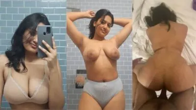 Latest Desi Viral MMS Porn Beautiful Tanker Big Boogs Girl Hard Fucking