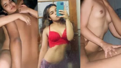 Hindi XXX Very Sexy Hot GF Hard Fucking Leaked MMS