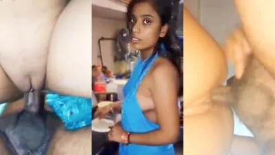 Latest Viral Leaked sex mms Horny Randi Wife Hard Fucking with Devar