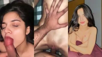Free xhamster Indian XXX Horny Girlfriend Blowjob Hard Pink Pussy Fucking
