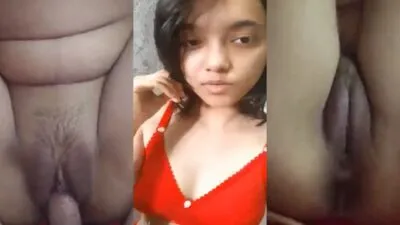 DesiBP Sexy Teenage Girl Tight Virgin Pussy Fucking with cousin brother