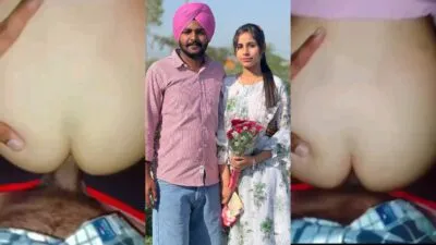 Kamababa Free Desi MMS Porn Hot Punjabi Couple Hard Anal Fucking Watch Now