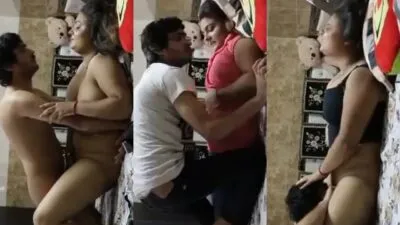 Free Indian Viral MMS Devar Fucking Bhabhi When No On In Home