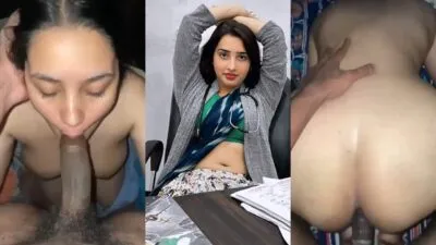 FSIBlog Desi Latest Most Demanded Viral MMS Medical College Student Fucking