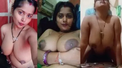 Wowuncut Hot Randi Milf Bhabhi Hard Fucking and Nude Facebook video call