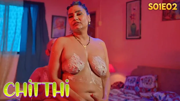 Chitthi 2024 BIGShots Hindi Porn Web Series Episode 2