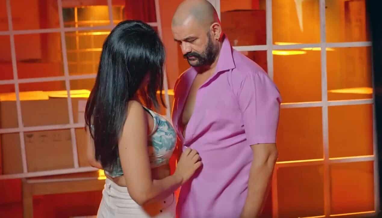 Chitthi 2024 BIGShots Hindi Porn Web Series Episode 4
