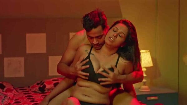 Chitthi 2024 BIGShots Hindi Porn Web Series Episode 1