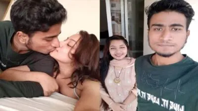 www desi porn com Beautiful Girl Nude sex with Boyfriend in OYO