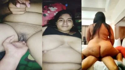 MasalaSeen Indian Big boobs Gf Pussy Fingering and Fucking Viral MMS video