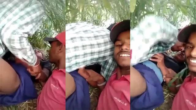 Desi49 Leaked Viral Clip Young boys Fucking Randi Bhabhi Gangbang Chudai