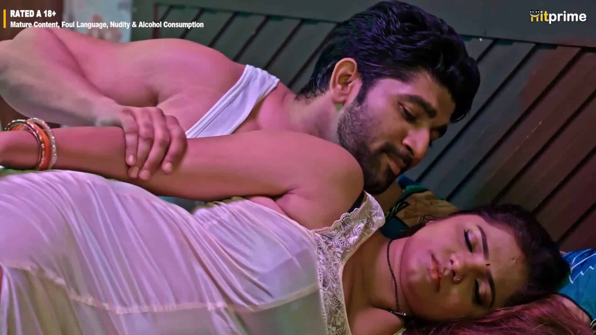 Ballu Rangeela 2024 HitPrime Hindi Porn Web Series Episode 2