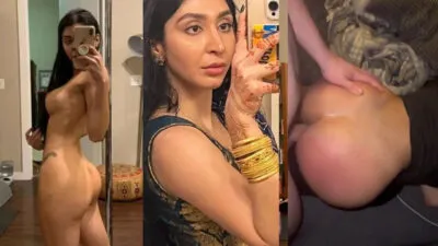 Indian Viral Videos Hot Muslim Model Fucking With Film Director In Hotel
