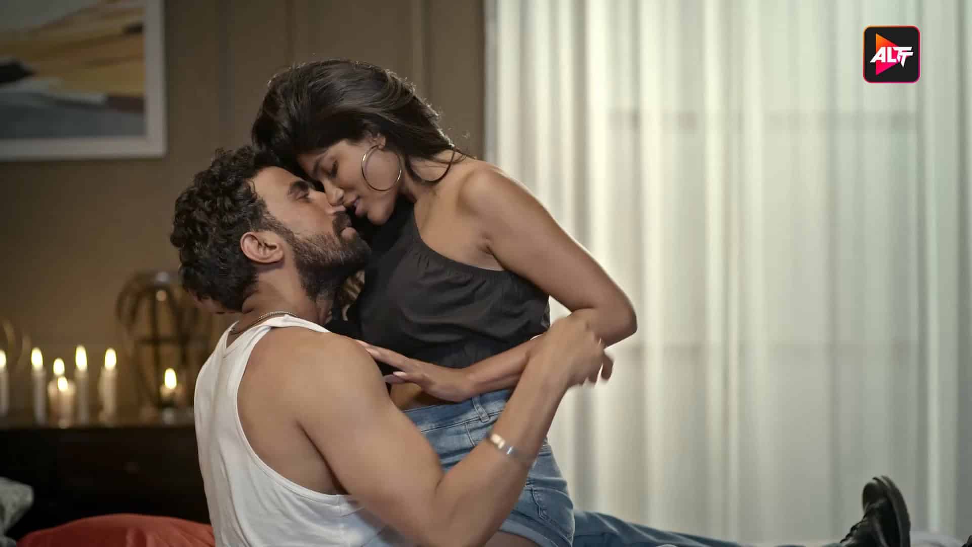 Jungle Mein Dangal – S01E02 – Hindi Uncut Hot 2024 Web Series – AltBalaji