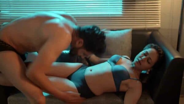 Samjhota 2024 HulChul App Hindi Porn Web Series Episode 3