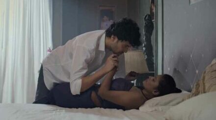 Jungle Mein Dangal 2024 AltBalaji Hindi Porn Web Series Episode 3