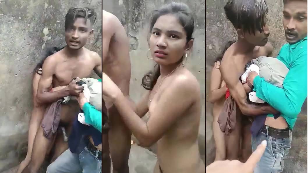 rajwap Indian Viral Leaked Mms horny Policeman daughter caught fucking with lover