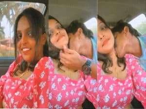 masa49 Desi mms Sexy Tamil Mallu girl showing big boobs and shaved pussy viral nude selfie mms multiple video