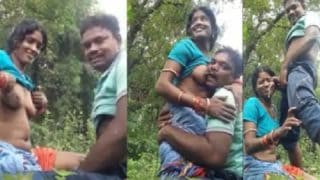 Fsiblog Desi MMS village randi bhabhi ne muh me lund leke chusa aur muh pe maal niklwaya paise ke liye