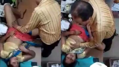 देसी सेक्सी बीएफ वीडियो पटना के ठरकी डॉक्टर और भाभी के वायरल एमएमएस सेक्स टेप