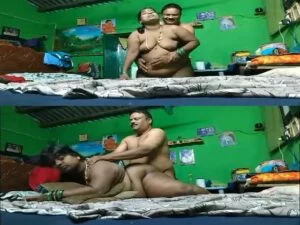 FSI Blog Tamil Mallu Big Ass South Indian Aunty sex with room owner
