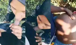 indiansexstories3 Desi MMS Muslim School Girl Blowjob and Outdoor Fucking with Boyfriend