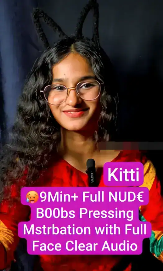 Desihub Famous South Indian Tamil Youtuber Leaked Nude Shaved Pussy Masturbation Video