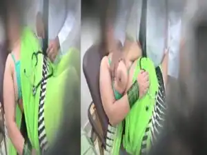 fsiblog XXX Desi Doctor checking aunty big boobs and fingering pussy Hidden cam sex mms