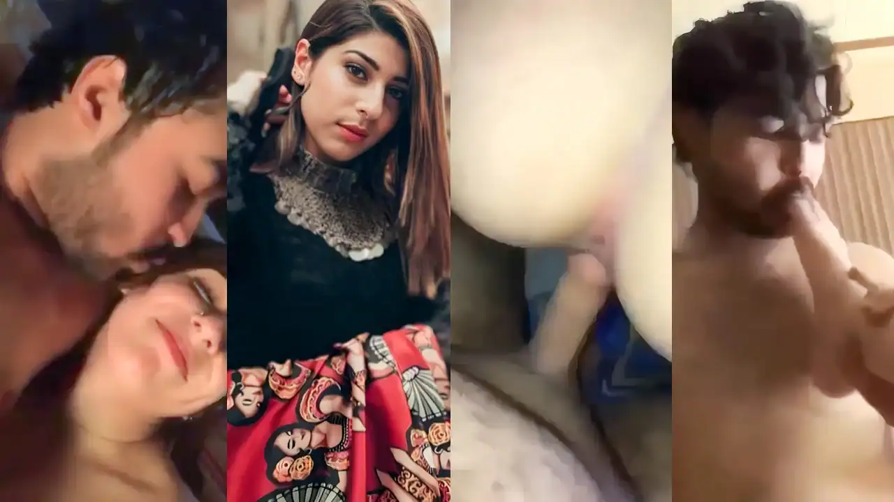 Fsiblog Free Porn Videos Pakistani Muslim News Anchor Fucking and Foot Licking Leaked MMS