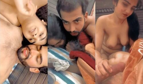 xhamster19 Desi Newly Married Muslim Cousin Brother Sister Romance and Fucking Nude MMS