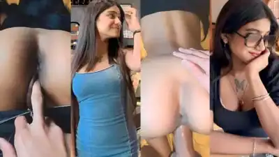 Masa49 Desi MMS Porn Videos Sexy Big Ass GF Hard Fucking Big Cock Lover