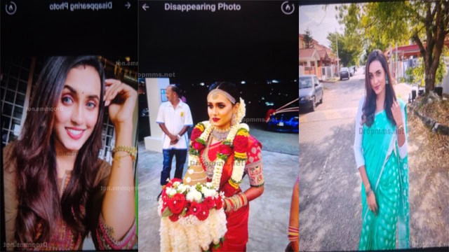 Fsiblog Exclusive Desi Viral mms Video Malisiyan Lovers Boobs Pressing & kissing inside the car