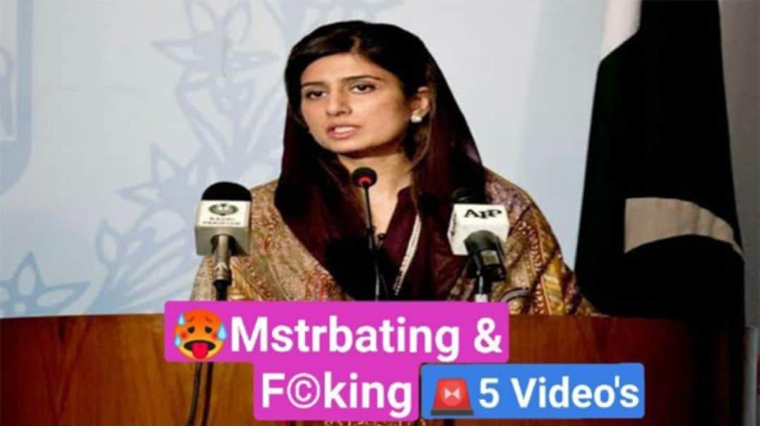 Desi49 Beautiful Pakistani Politician Most Demanded Exclusive Viral MMS Masturbating & Fucking Pussy