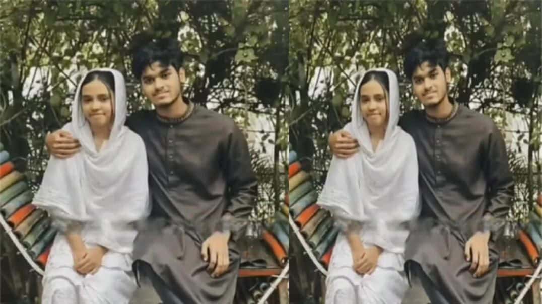 Mydesi Free Porn MMS Muslim Brother and Sister Nude Facebook Video Call Sex