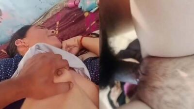 भोजपुरी भाभी सेक्स वीडियो पड़ोसन भाभी के बूब्स दबाते हुए चूत चोदाई होता