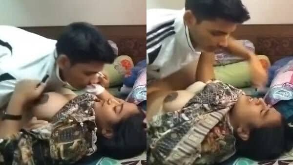 fsiblog Beautiful Bangladeshi sex mms video college maal fucked by amateur bf video