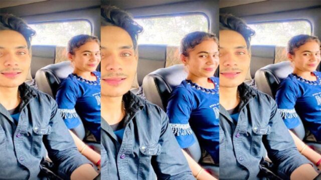 xhamster19 Free Indian XXX Porn MMS Beautiful Indian School Girl Fucking With Lover