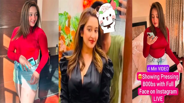 xhamster Most Exclusive Viral Pakistani Tiktoker Latest Trending Full Nude fucking live show