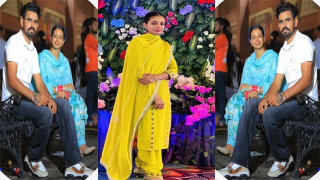 pornhub Indian Big Dick boyfriend fuck Nude Punjabi Bhabi Showing Boobs Live